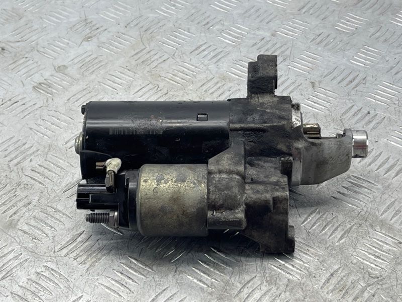 Стартер 079911021D Audi A6