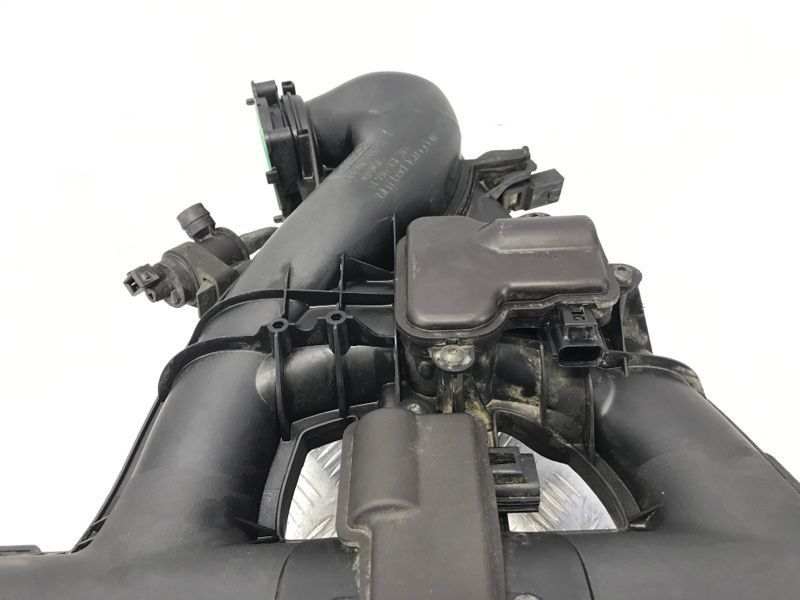 Коллектор впускной 6G9N9424AL Volvo XC60