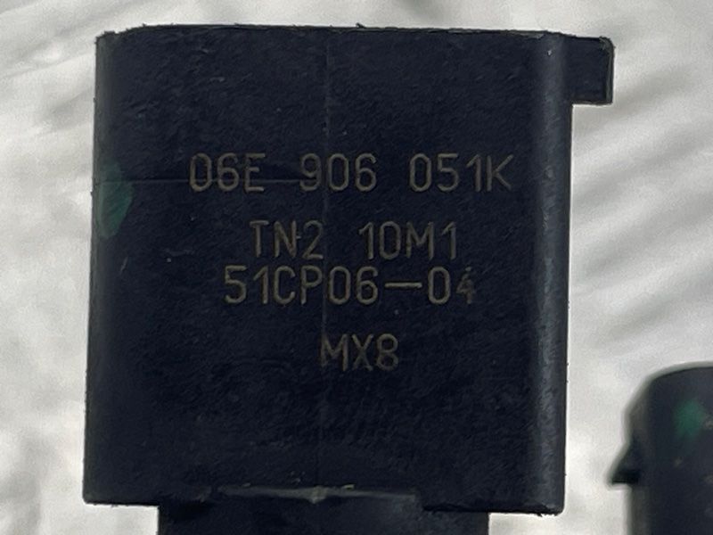 Паливний насос 07L127026J Audi A6