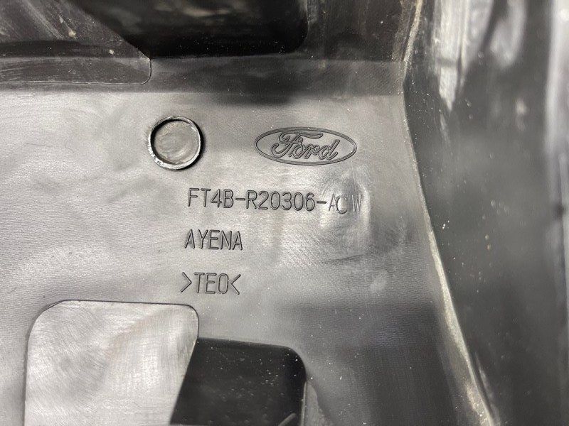 Накладка дверей FT4BR20306 Ford Edge