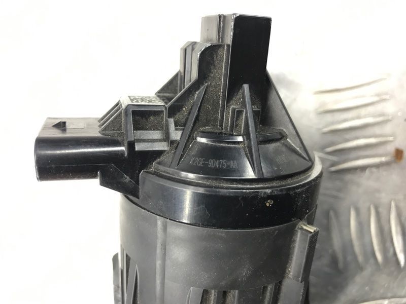 Клапан EGR K2GE9D475AA Ford Edge