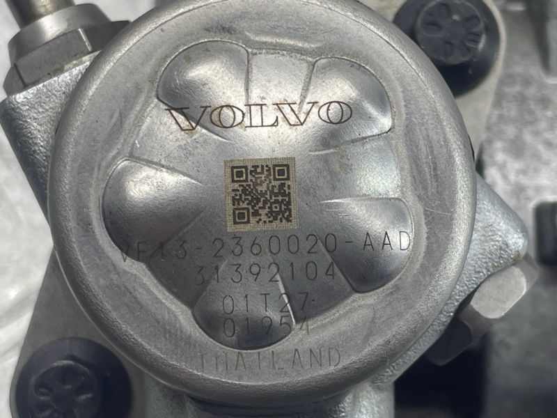 Паливний насос Volvo XC60