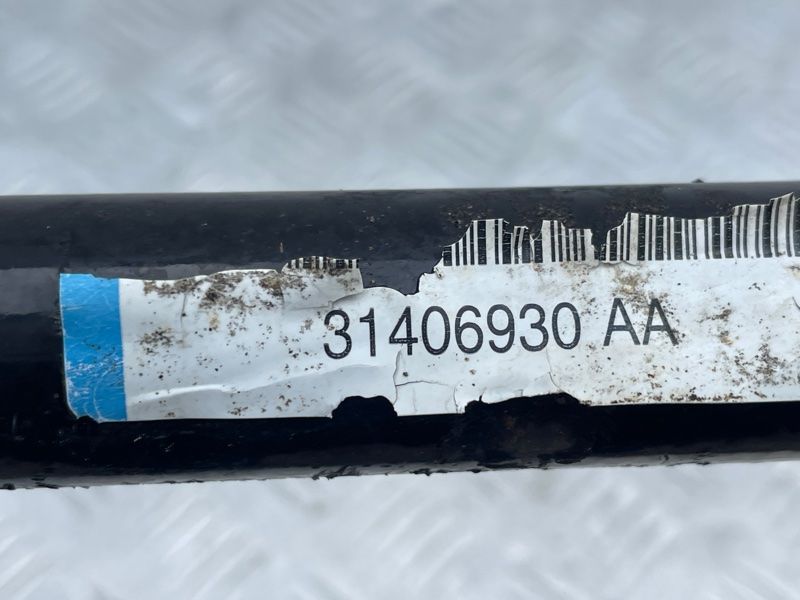 Стабилизатор передний 31406930 Volvo XC90 Volvo S60, Volvo S90, Volvo V60, Volvo V60 Cross Country, Volvo V90, Volvo V90 Cross Country, Volvo XC60, Volvo XC90