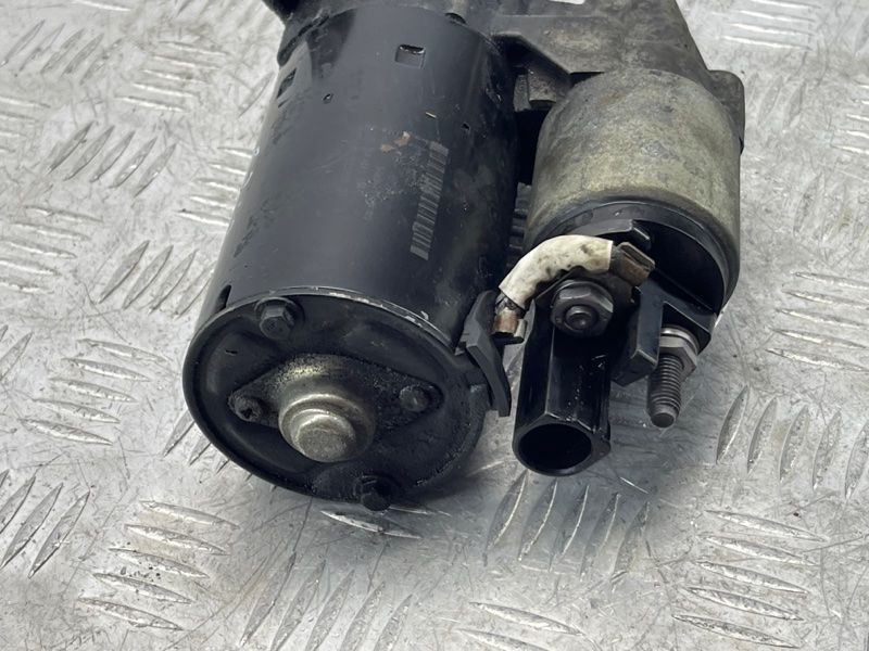 Стартер 079911021D Audi A6