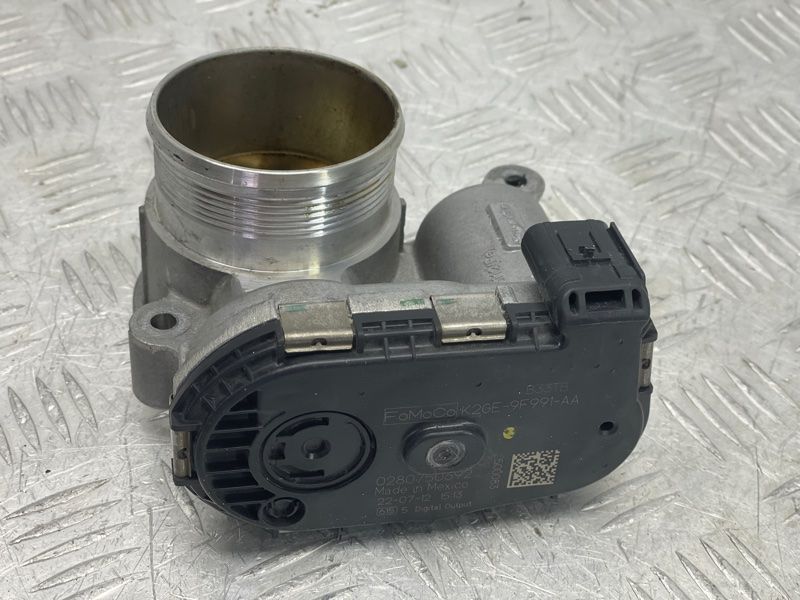 Дросельна заслінка K2GE9F991AA Ford Edge
