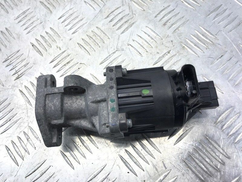 Клапан EGR K2GE9D475AA Ford Edge