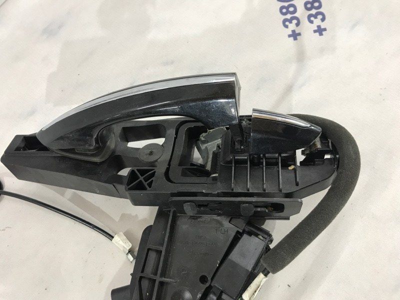 Ручка двери с бесключевым доступом внешняя DS73F264A53AA Ford Fusion