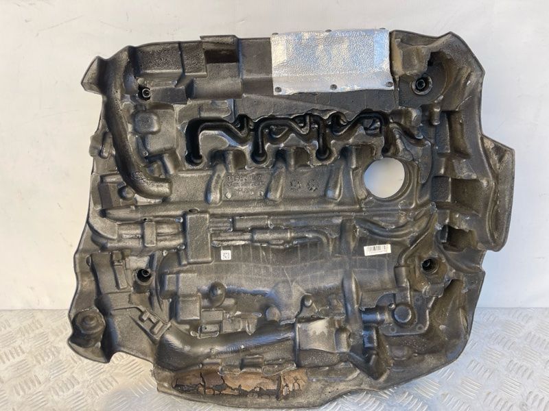 Накладка двигуна 31686827 Volvo XC60