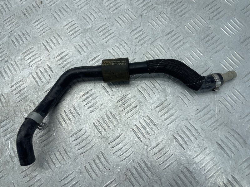 Вакуумний шланг 4G0611931T Audi A6