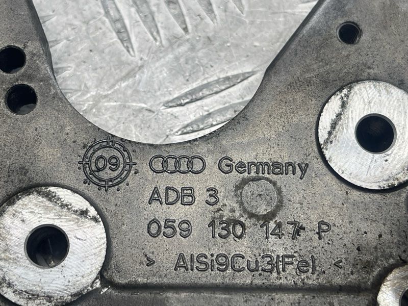 Кронштейн Audi Q7