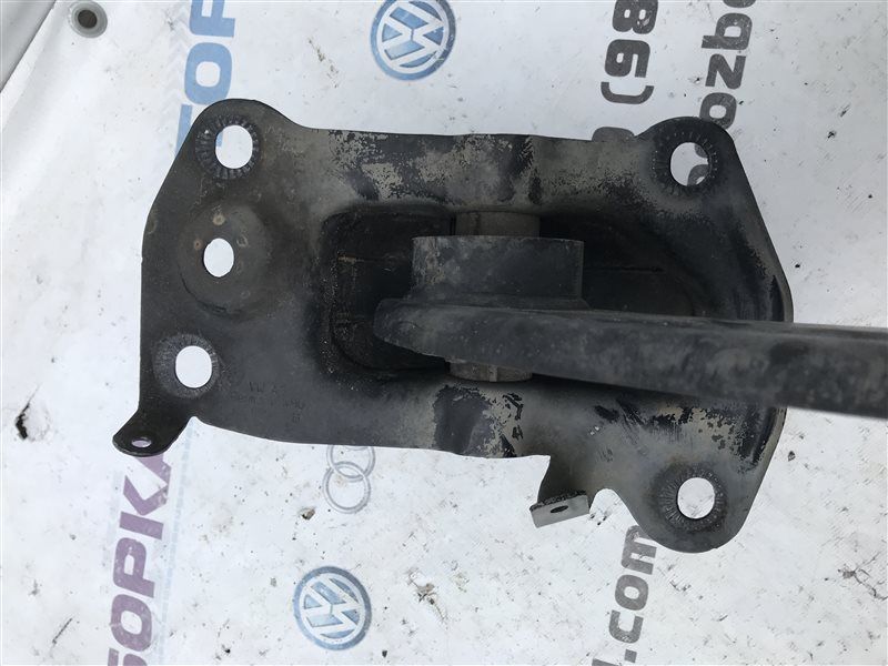 Важіль задньої підвіски поздовжній 3C0505225B Volkswagen CC
