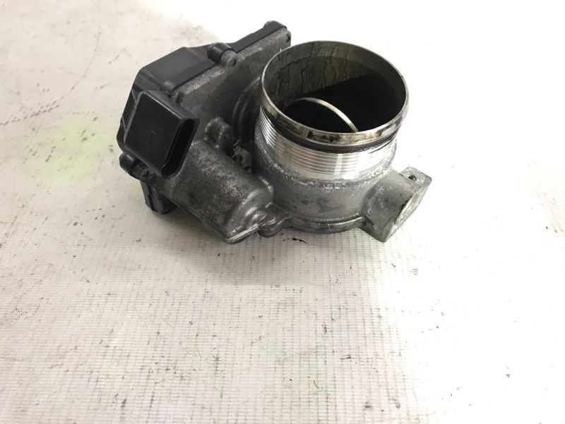 Дросельна заслінка 059145950AF Audi A6