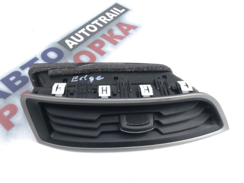 Дефлектор повітропроводу EM2B19C681A Ford Edge