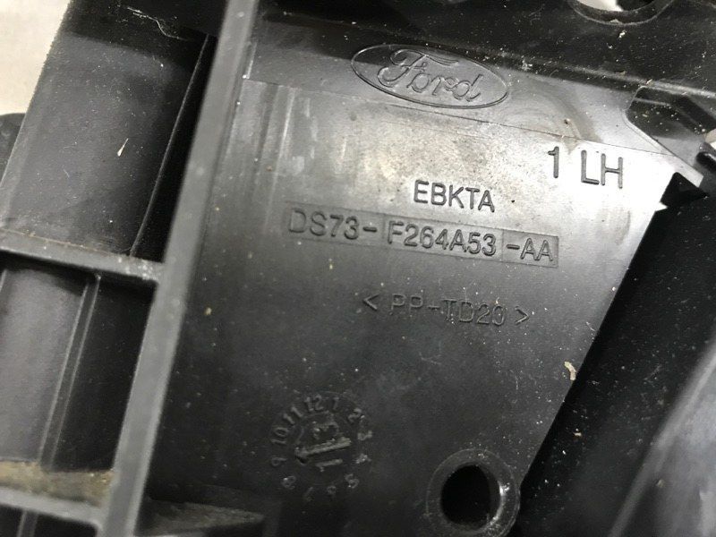 Ручка двери с бесключевым доступом внешняя DS73F264A53AA Ford Fusion