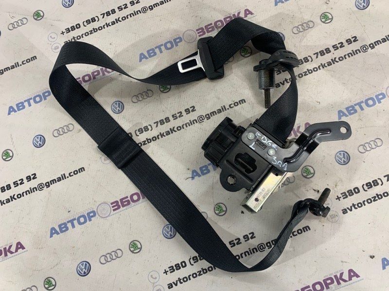 Ремень безопасности KT4BR611E51 Ford Edge