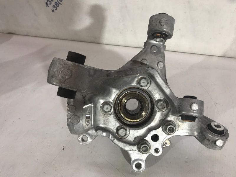 Поворотний кулак / цапфа 430184GA0A Infiniti Q50