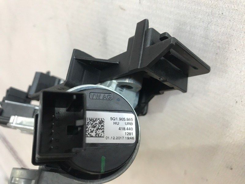 Замок запалювання 1K0905851 Volkswagen Jetta
