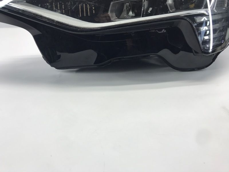 Фара FULL LED 4KE941039 Audi Q7