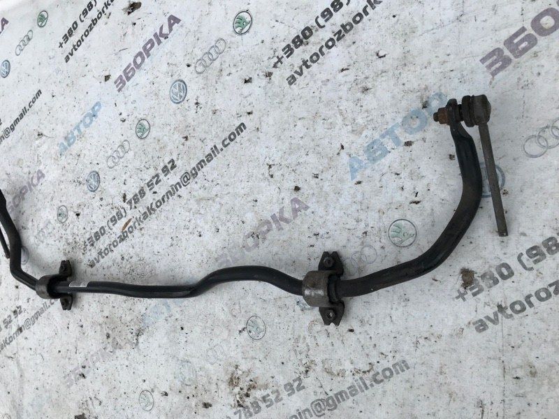 Стабілізатор 3C0411303T Volkswagen Tiguan
