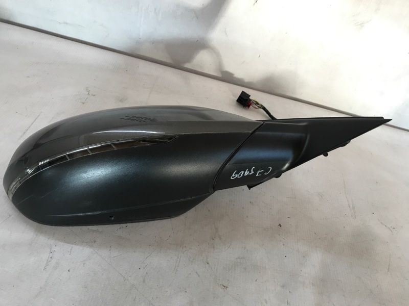 Зеркало бокового вида 4G1857410Q Audi A6