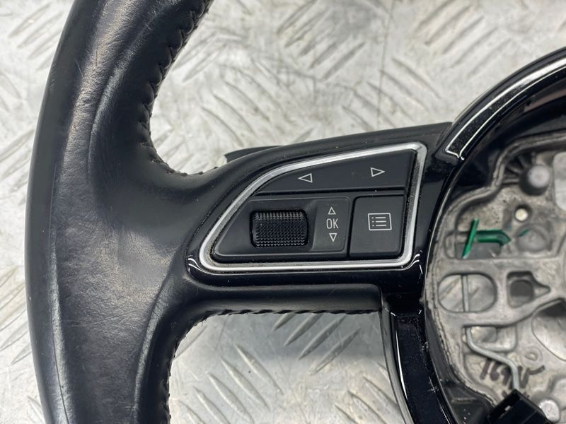Кермо 4G0419091SINU Audi A7