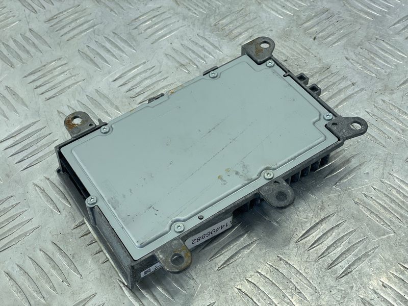 Блок управления Ford Edge