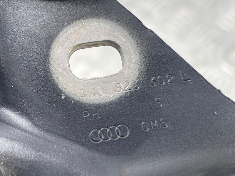 Петля капота Audi A8
