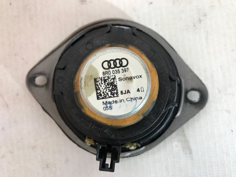 Динамік 8R0035397 Audi A4 Allroad