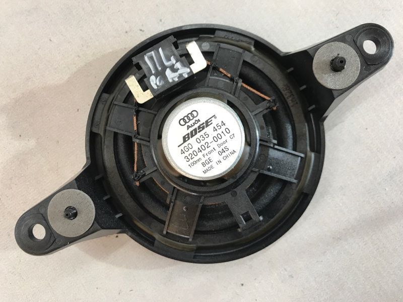 Динамік дверей BOSE 4G0035454 Audi A7