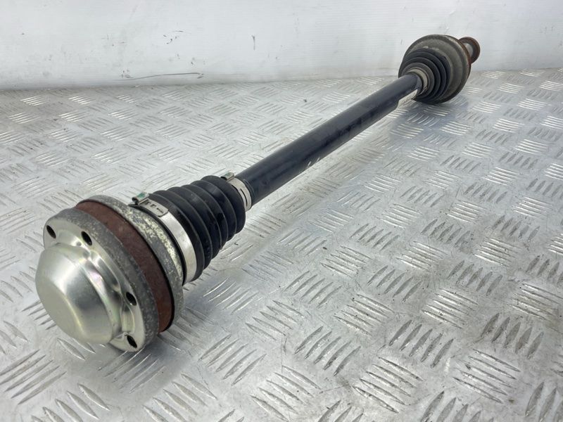 Піввісь 8R0501203C Audi Q5