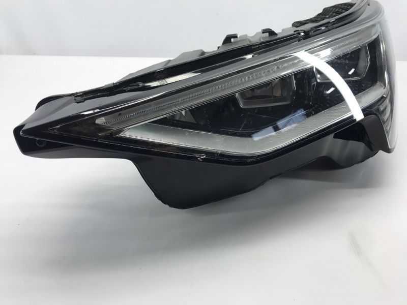 Фара FULL LED 4KE941039 Audi Q7