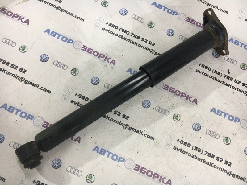 Стійка амортизатора 31340475 Volvo XC60