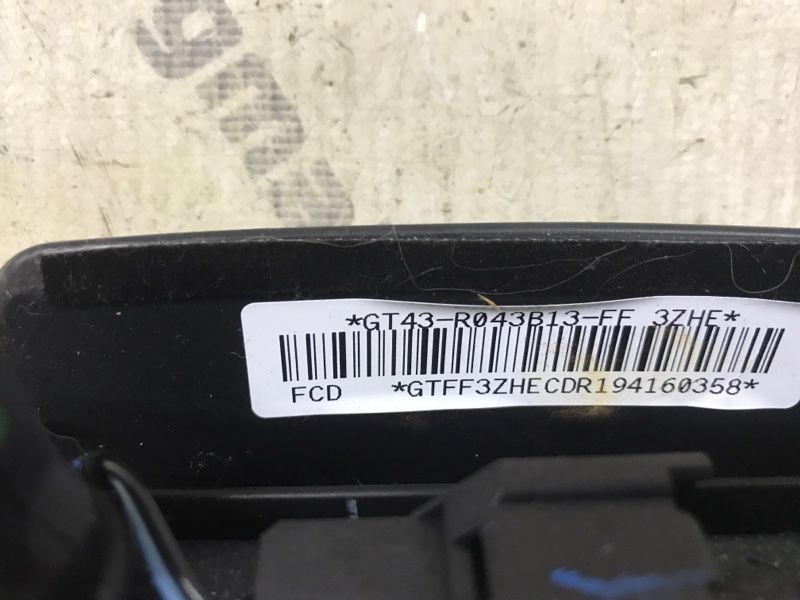 Подушка в кермо / airbag Ford Edge
