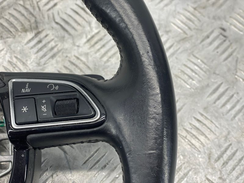 Кермо 4G0419091SINU Audi A7