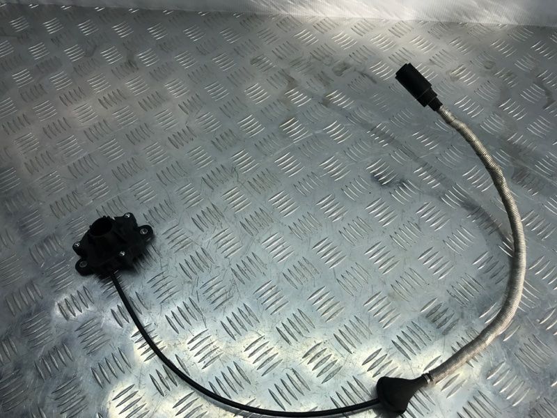 Механізм аварійного розблокування АКПП 4M1713035C Audi Q7 Audi Q7, Audi Q8, Audi RS Q8, Audi SQ7, Audi SQ8