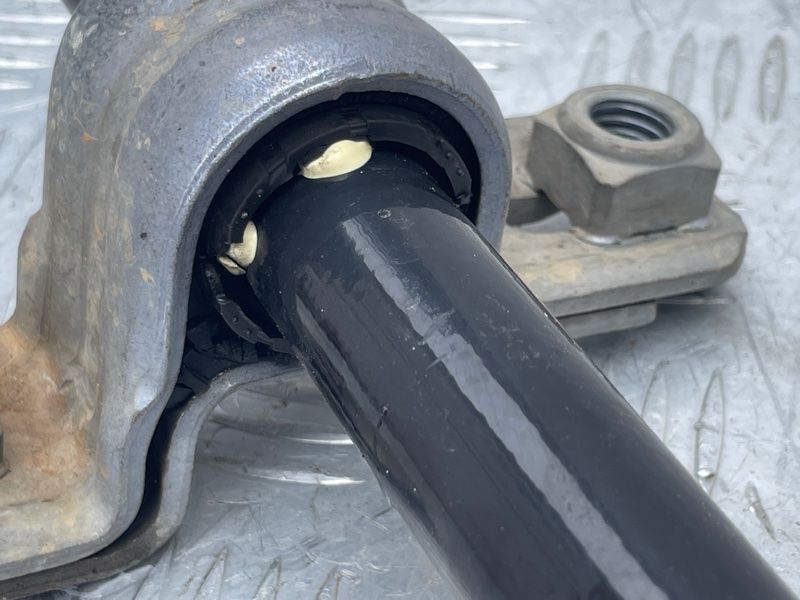 Стабилизатор передний 31406930 Volvo XC90 Volvo S60, Volvo S90, Volvo V60, Volvo V60 Cross Country, Volvo V90, Volvo V90 Cross Country, Volvo XC60, Volvo XC90