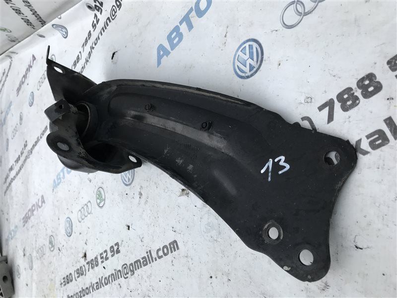 Важіль задньої підвіски поздовжній 3C0505225B Volkswagen CC