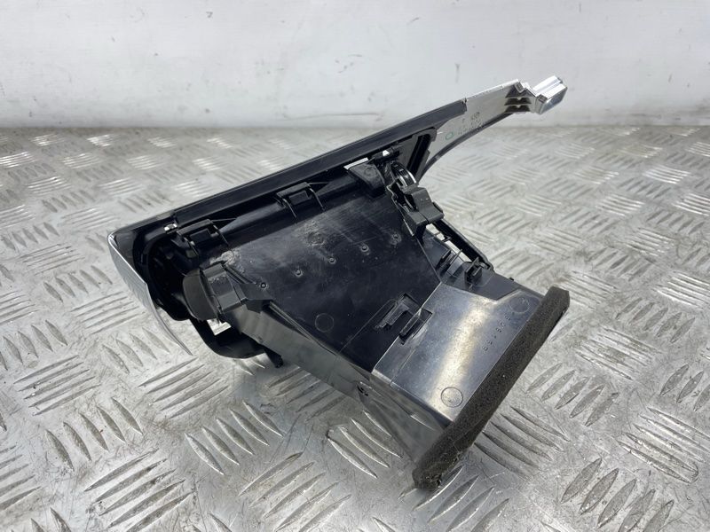 Дефлектор повітропроводу 4G1820901D6PS Audi A6