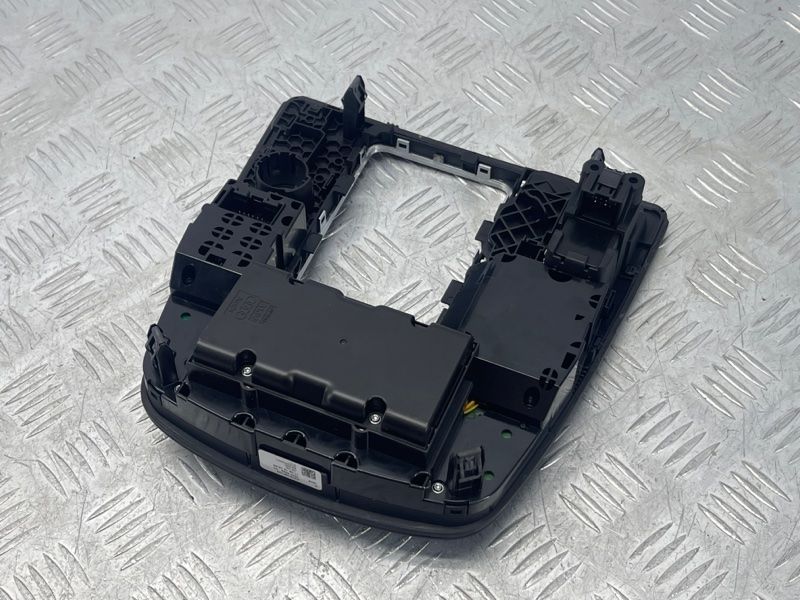 Панель керування MMI з тачпадом Audi A6
