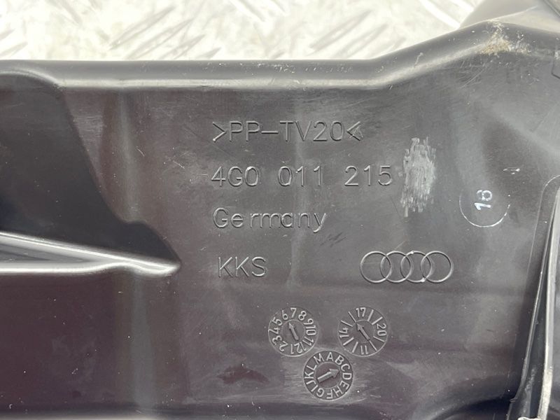 Кронштейн для домкрата 4G0011215C Audi A6