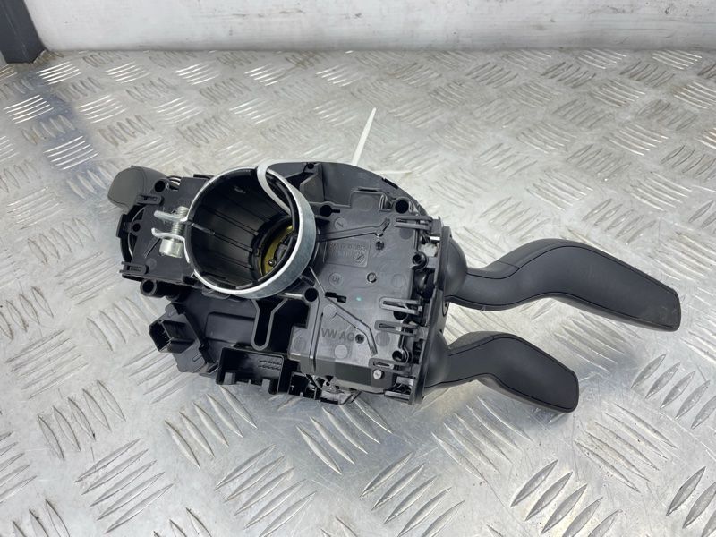 Блок підкермових перемикачів 4G0953502A4PK Audi A6