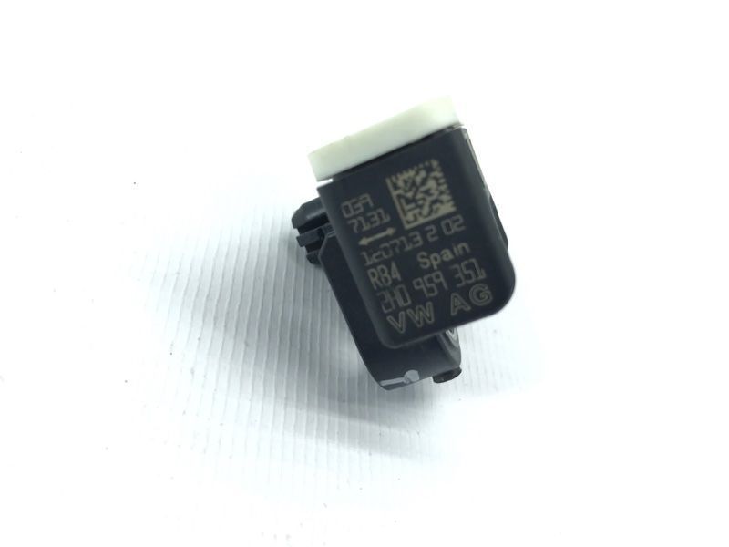 Датчик удара 2H0959351 Volkswagen Touareg