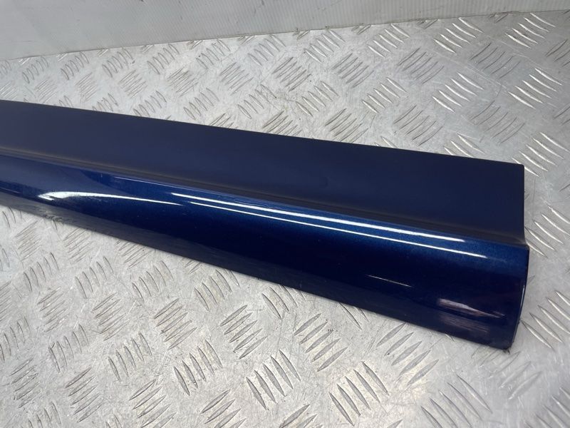 Накладка дверей 8R0853959B Audi Q5