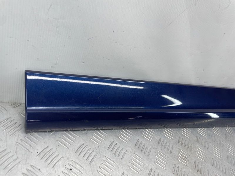 Накладка дверей 8R0853959B Audi Q5