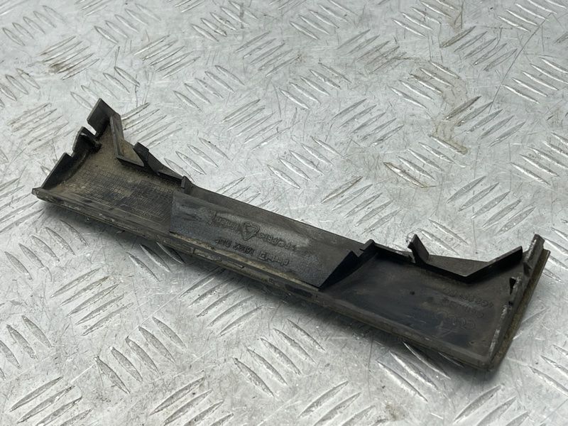 Заглушка порога 4G8853869 Audi A7