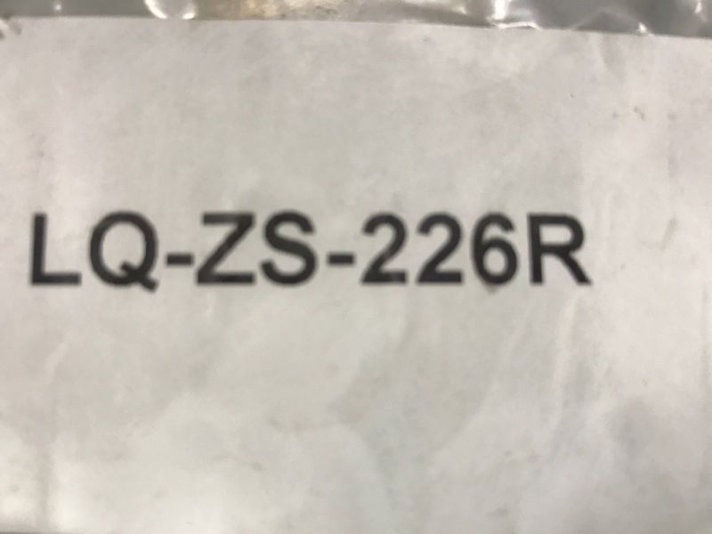 Спойлер переднего бампера DS7317626 Ford Fusion