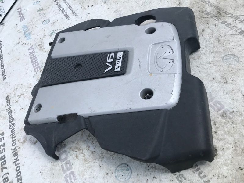 Накладка двигателя 14041EY02A Infiniti Q50