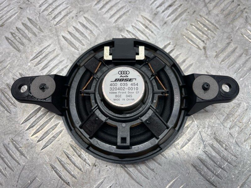 Динамик двери BOSE 4G0035454 Audi A6