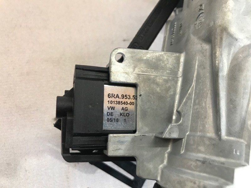 Замок запалювання 1K0905851 Volkswagen Jetta