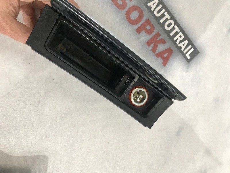 Попільничка 3C0863284K Volkswagen CC